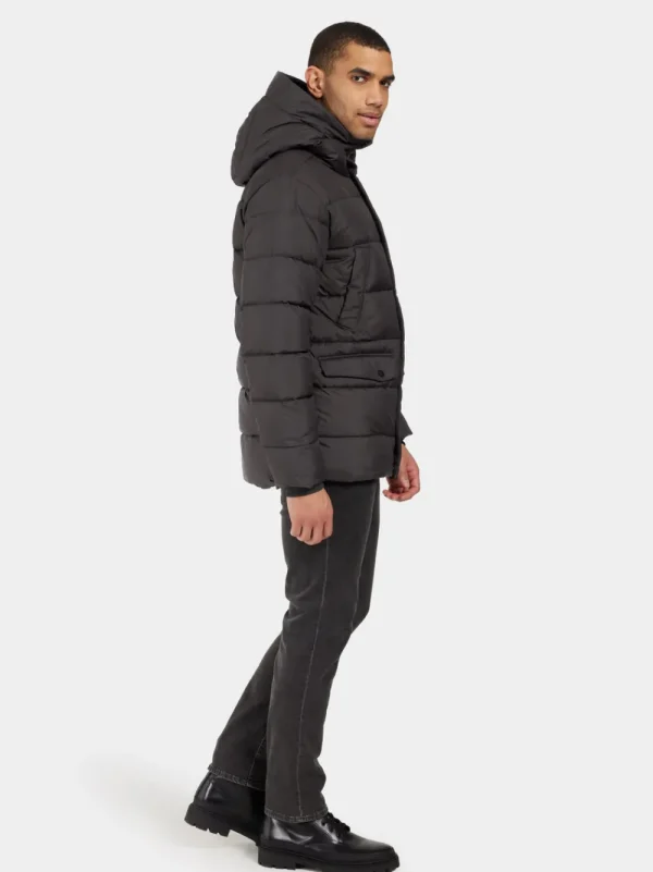 Didriksons Fabio Jacket> Höstjackor | Vinterjackor