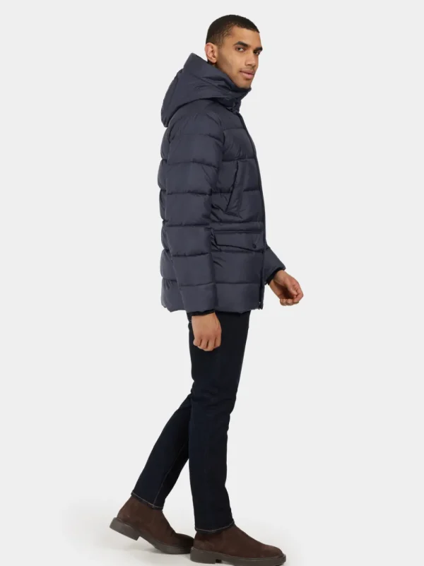 Didriksons Fabio Jacket> Höstjackor | Vinterjackor