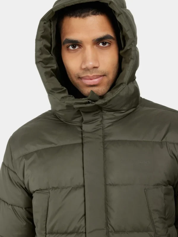 Didriksons Fabio Jacket> Höstjackor | Vinterjackor