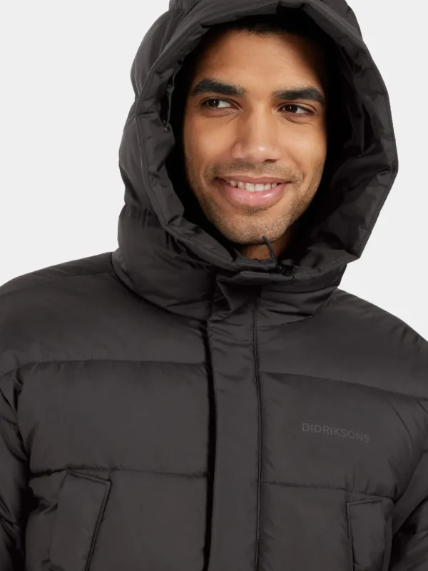 Didriksons Fabio Jacket> Höstjackor | Vinterjackor
