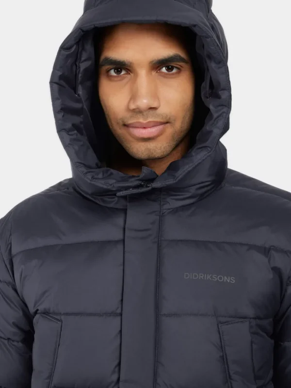 Didriksons Fabio Jacket> Höstjackor | Vinterjackor