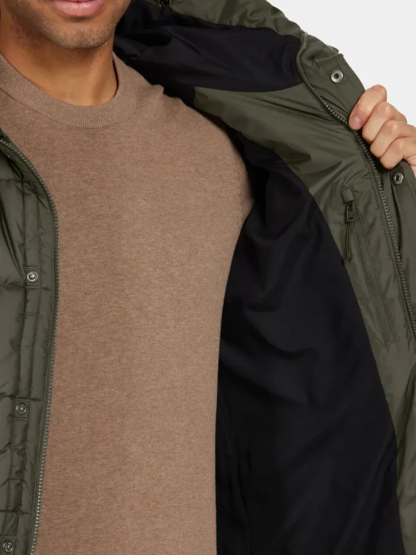 Didriksons Fabio Jacket> Höstjackor | Vinterjackor