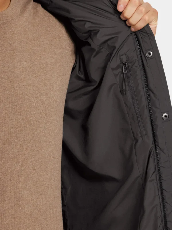 Didriksons Fabio Jacket> Höstjackor | Vinterjackor