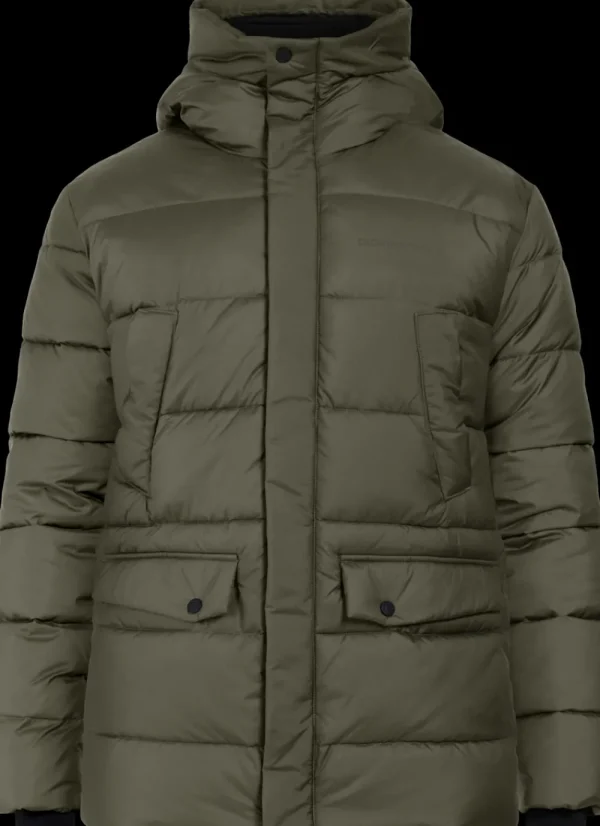 Didriksons Fabio Jacket> Höstjackor | Vinterjackor