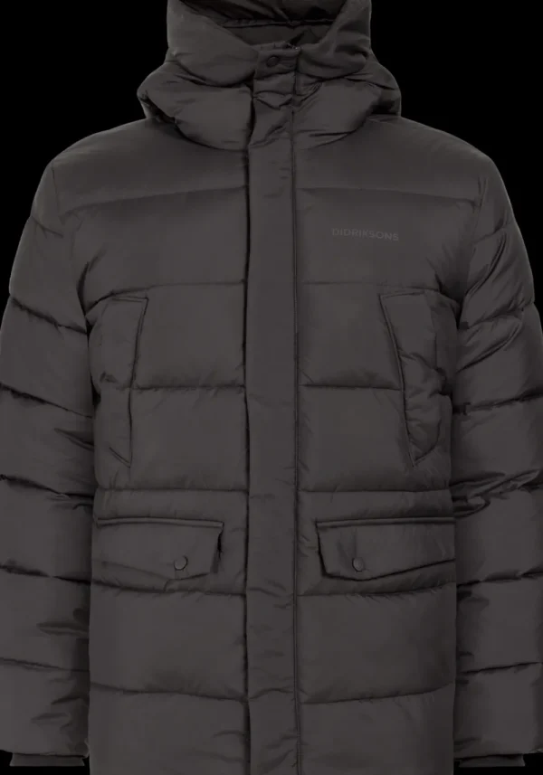 Didriksons Fabio Jacket> Höstjackor | Vinterjackor