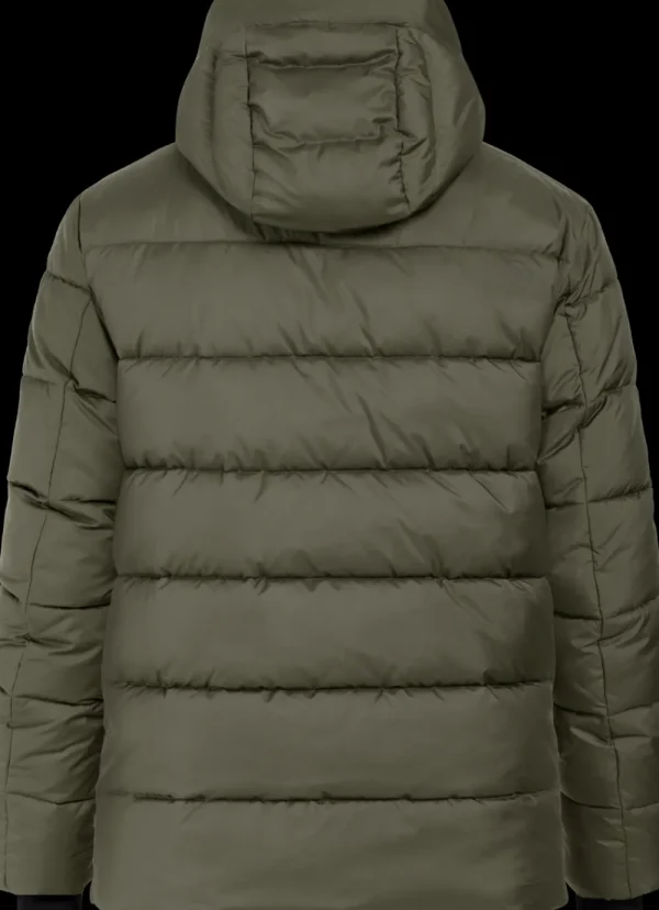 Didriksons Fabio Jacket> Höstjackor | Vinterjackor