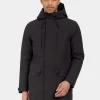 Didriksons Falke Parka> Höstjackor | Vinterjackor
