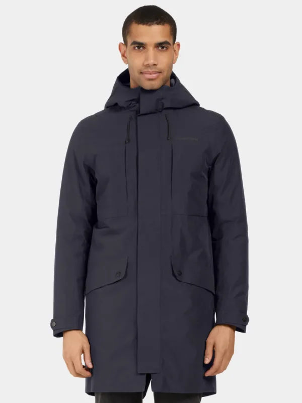 Didriksons Falke Parka> Höstjackor | Vinterjackor