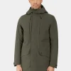 Didriksons Falke Parka> Höstjackor | Vinterjackor