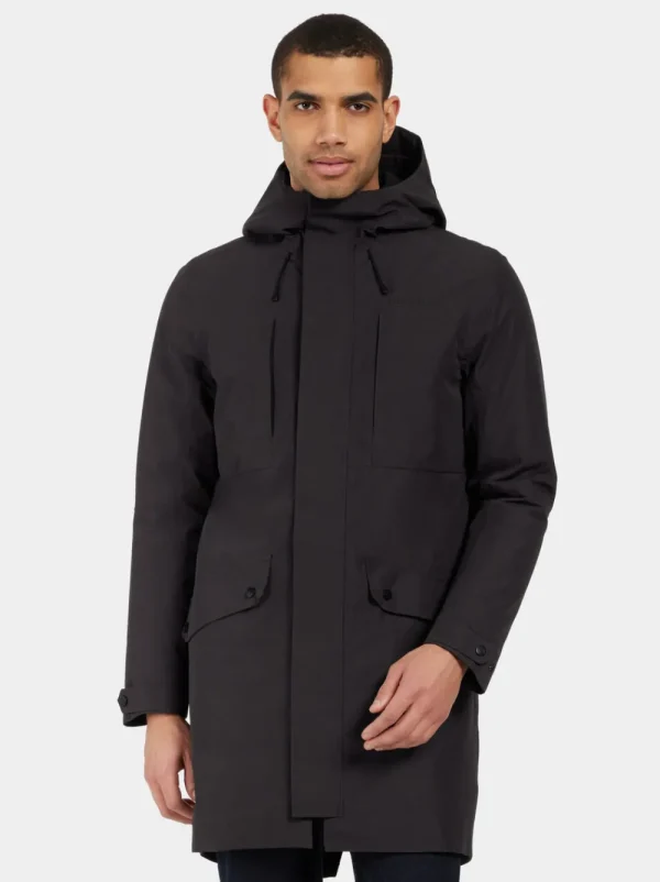 Didriksons Falke Parka> Höstjackor | Vinterjackor