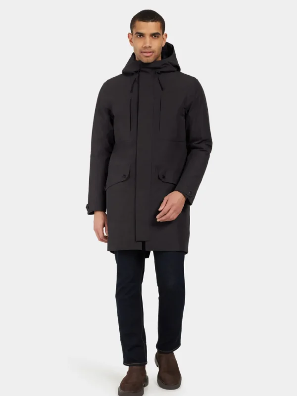 Didriksons Falke Parka> Höstjackor | Vinterjackor
