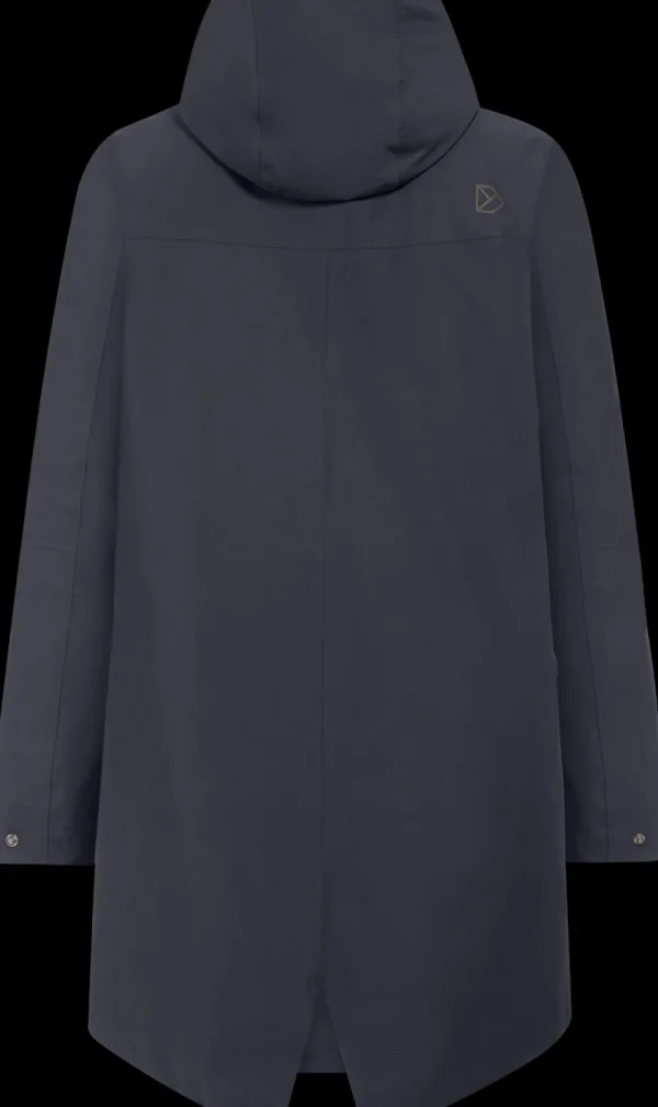 Didriksons Falke Parka> Höstjackor | Vinterjackor