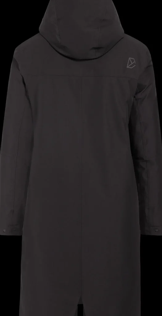 Didriksons Falke Parka> Höstjackor | Vinterjackor