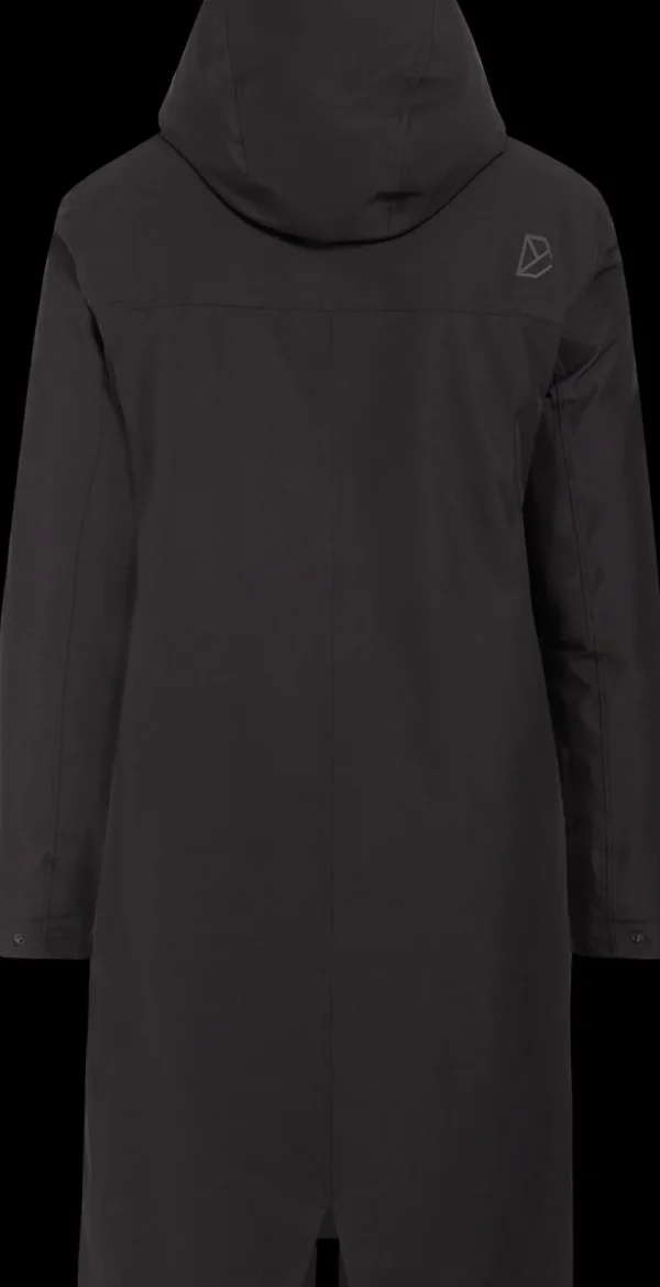 Didriksons Falke Parka> Höstjackor | Vinterjackor