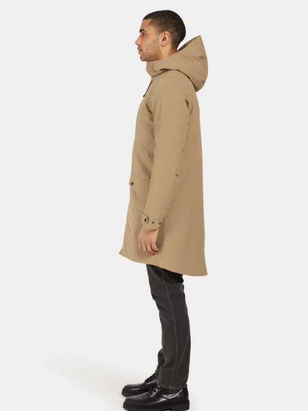 Didriksons Falke Parka> Höstjackor | Vinterjackor