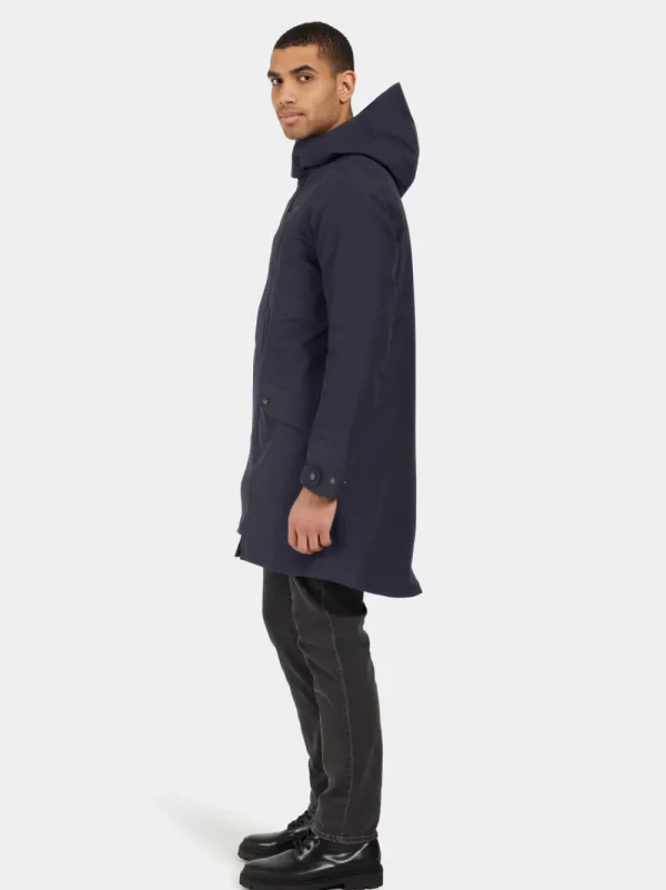 Didriksons Falke Parka> Höstjackor | Vinterjackor
