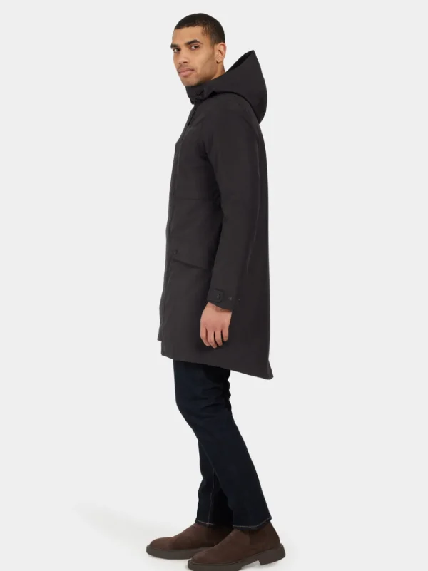 Didriksons Falke Parka> Höstjackor | Vinterjackor