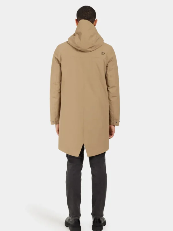 Didriksons Falke Parka> Höstjackor | Vinterjackor