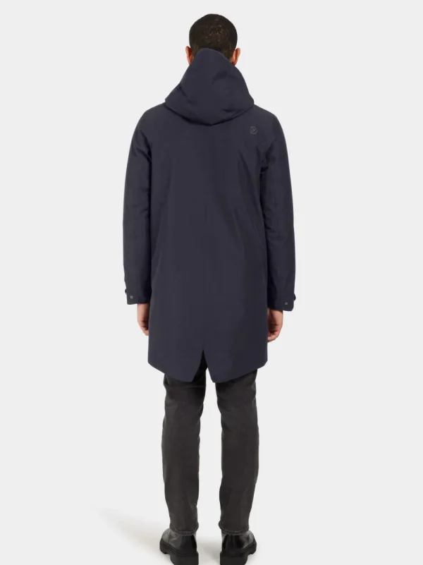 Didriksons Falke Parka> Höstjackor | Vinterjackor