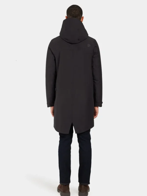 Didriksons Falke Parka> Höstjackor | Vinterjackor