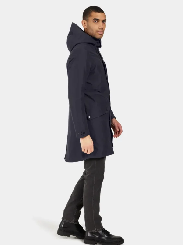 Didriksons Falke Parka> Höstjackor | Vinterjackor