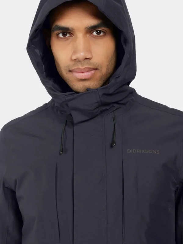 Didriksons Falke Parka> Höstjackor | Vinterjackor