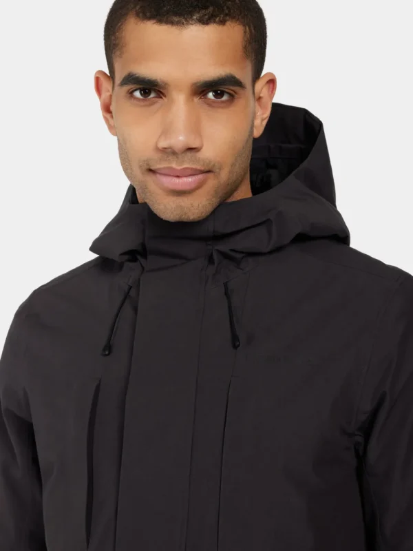 Didriksons Falke Parka> Höstjackor | Vinterjackor