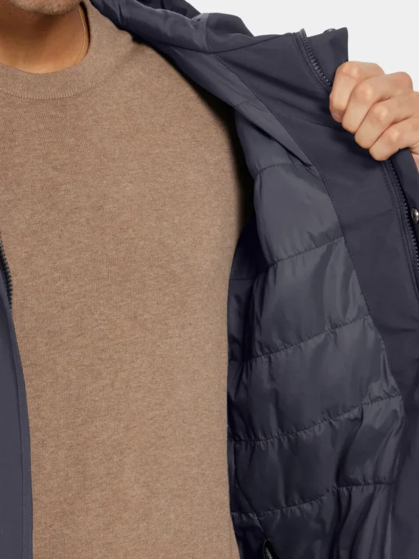 Didriksons Falke Parka> Höstjackor | Vinterjackor