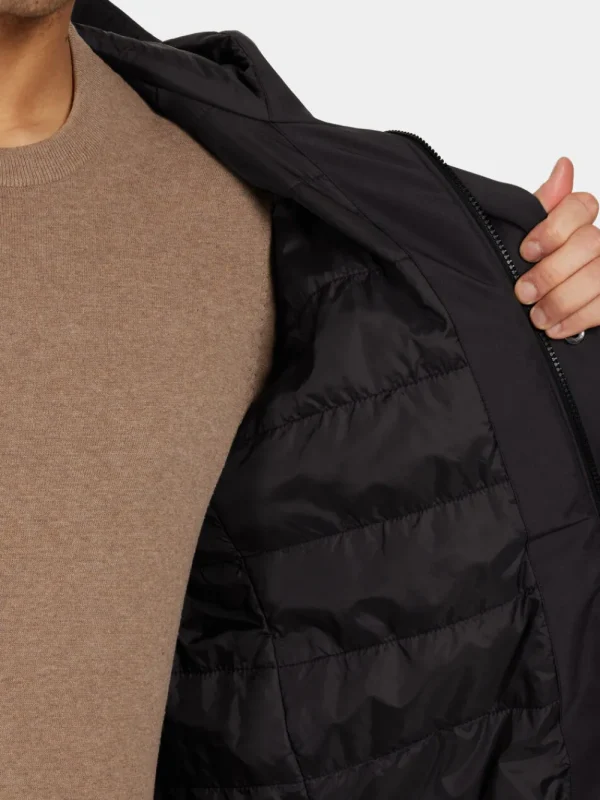 Didriksons Falke Parka> Höstjackor | Vinterjackor