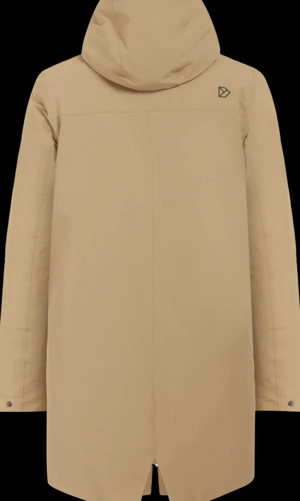 Didriksons Falke Parka> Höstjackor | Vinterjackor