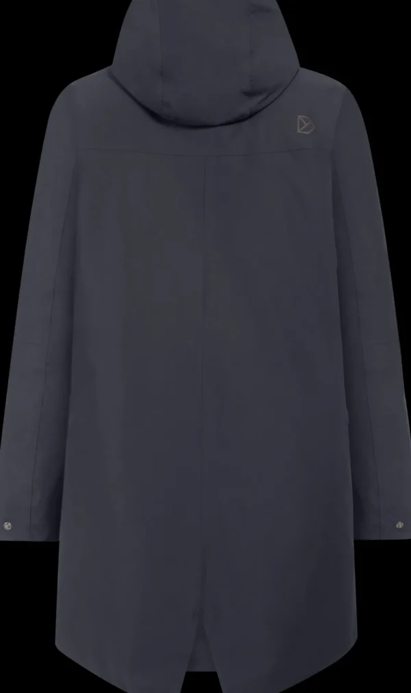 Didriksons Falke Parka> Höstjackor | Vinterjackor