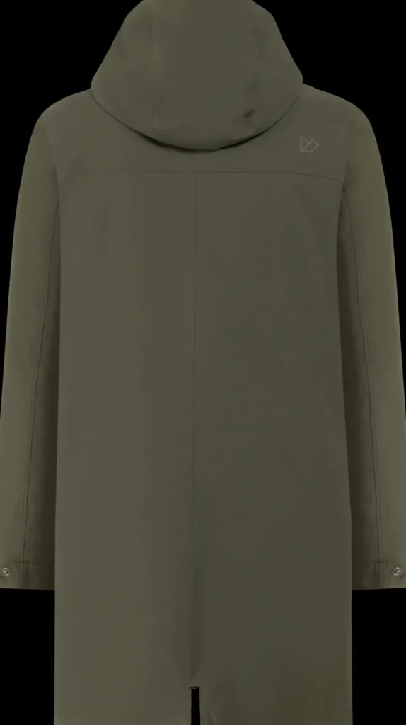 Didriksons Falke Parka> Höstjackor | Vinterjackor
