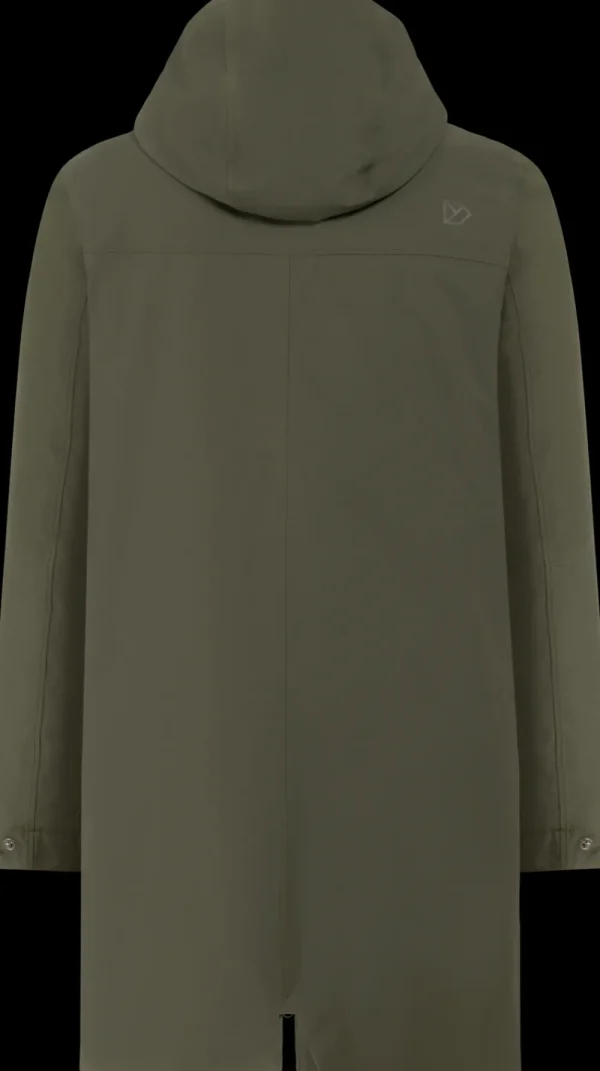 Didriksons Falke Parka> Höstjackor | Vinterjackor