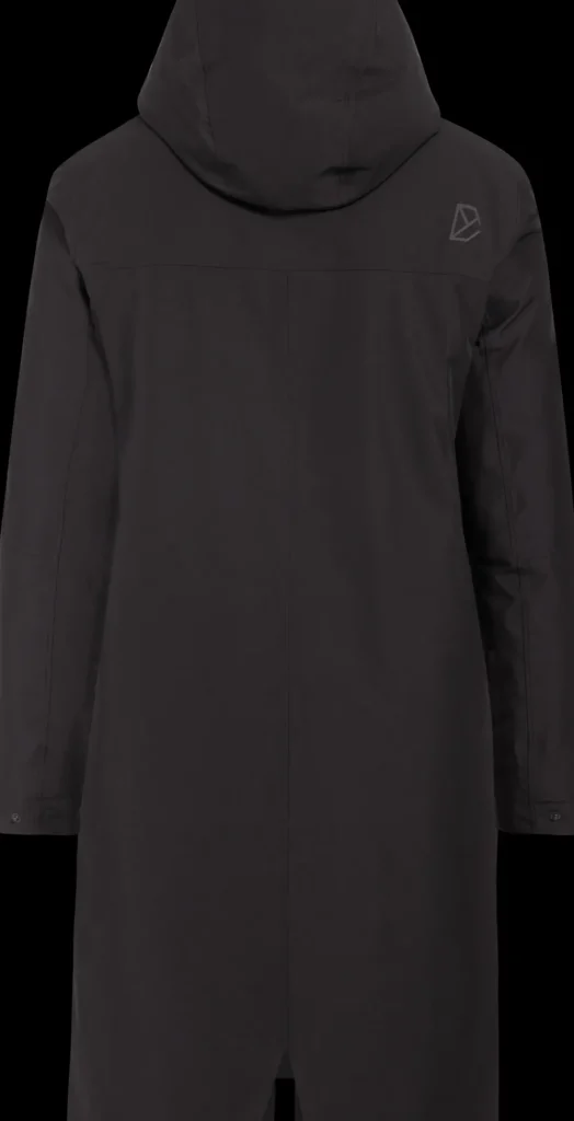 Didriksons Falke Parka> Höstjackor | Vinterjackor