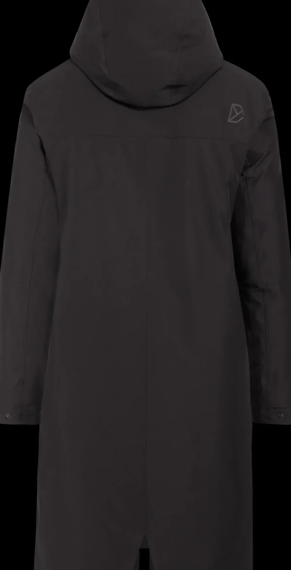 Didriksons Falke Parka> Höstjackor | Vinterjackor