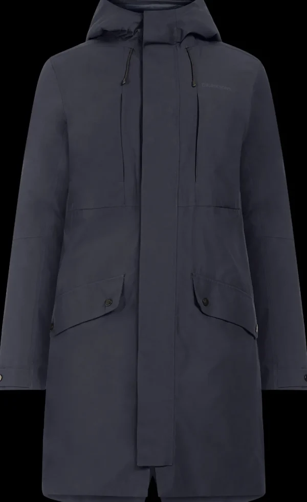 Didriksons Falke Parka> Höstjackor | Vinterjackor