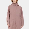 Didriksons Feena Parka> Vårjackor | Skaljackor
