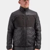 Didriksons Fegen Men's Jacket> Pufferjackor | Hybridjackor