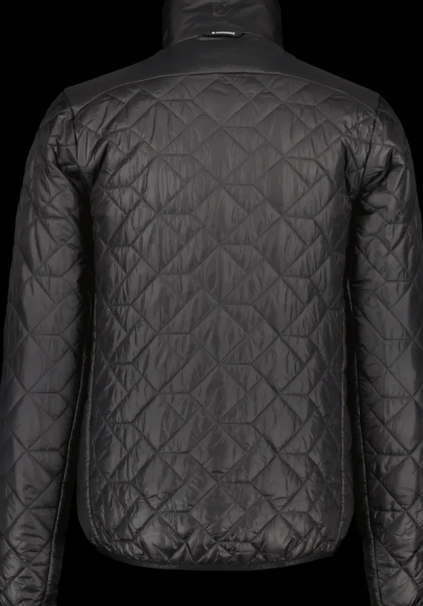 Didriksons Fegen Men's Jacket> Pufferjackor | Hybridjackor