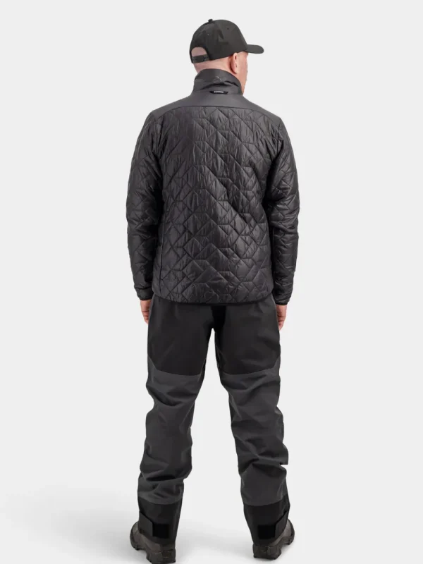 Didriksons Fegen Men's Jacket> Pufferjackor | Hybridjackor