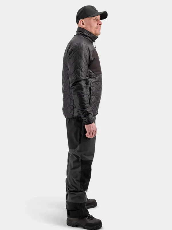 Didriksons Fegen Men's Jacket> Pufferjackor | Hybridjackor