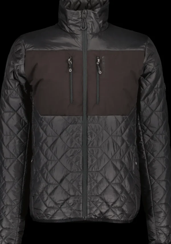 Didriksons Fegen Men's Jacket> Pufferjackor | Hybridjackor
