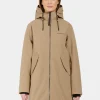 Didriksons Fia Parka> Höstjackor | Vinterjackor