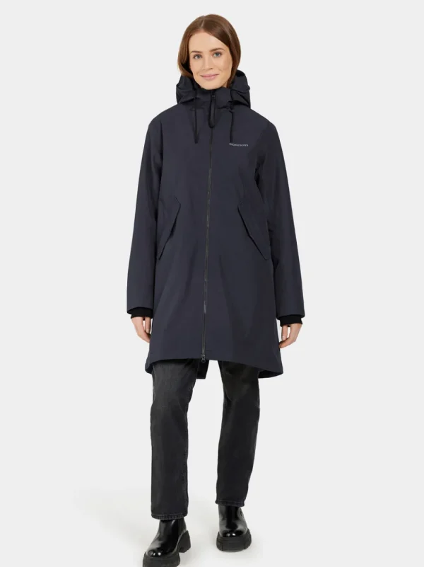 Didriksons Fia Parka> Höstjackor | Vinterjackor