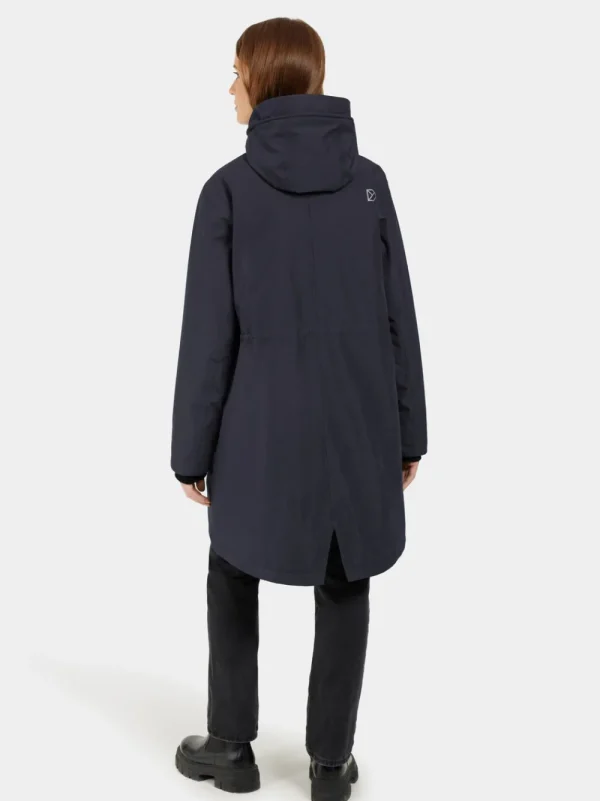 Didriksons Fia Parka> Höstjackor | Vinterjackor