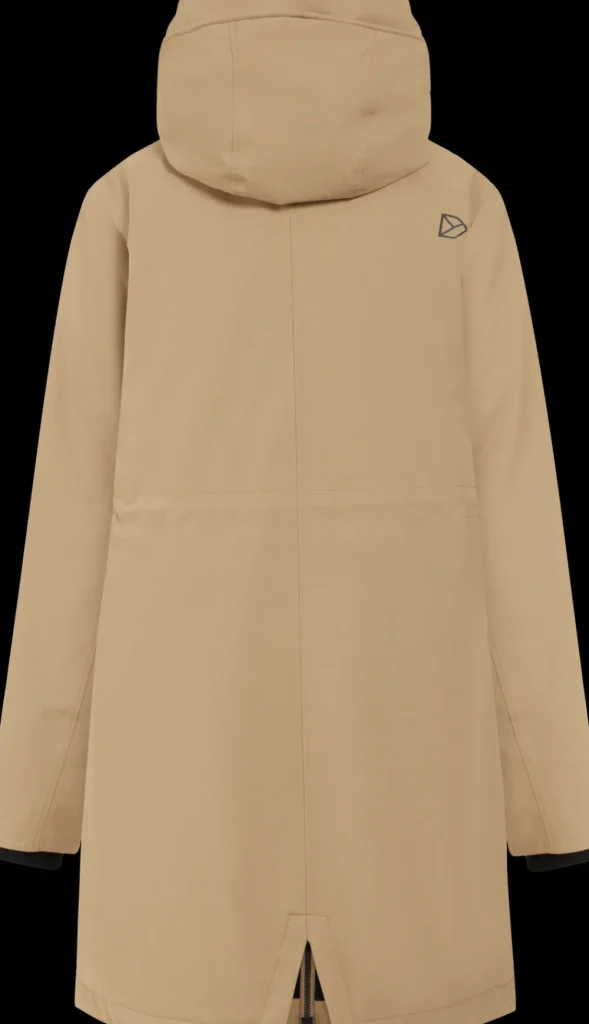 Didriksons Fia Parka> Höstjackor | Vinterjackor