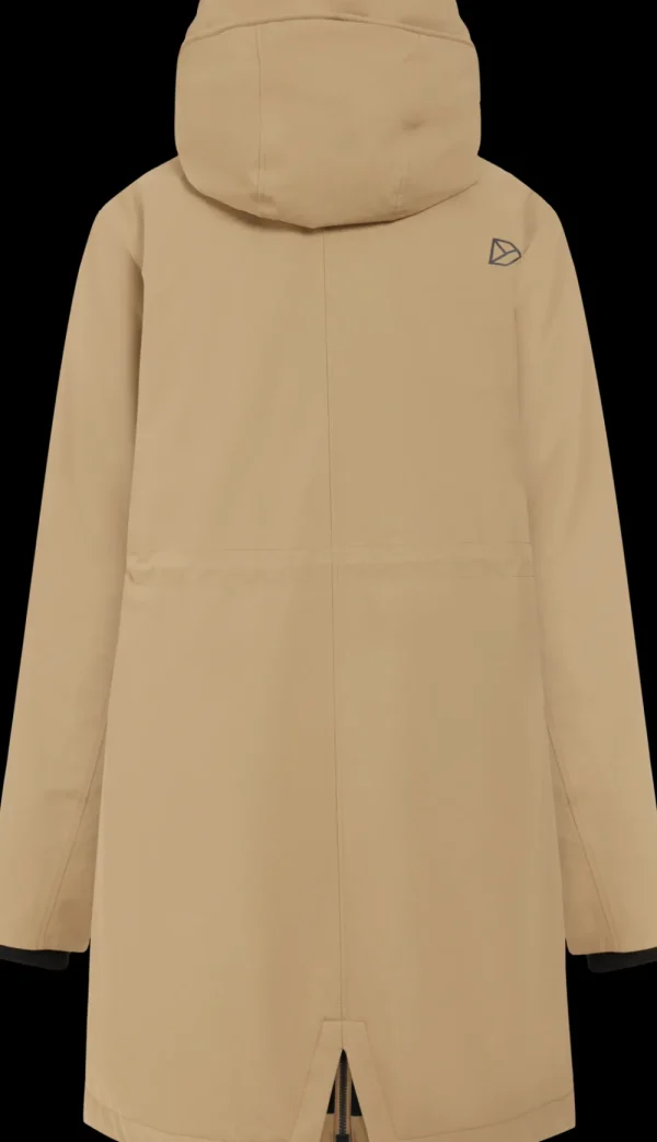 Didriksons Fia Parka> Höstjackor | Vinterjackor