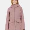 Didriksons Folka Parka> Vårjackor | Skaljackor