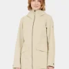 Didriksons Folka Parka> Vårjackor | Skaljackor