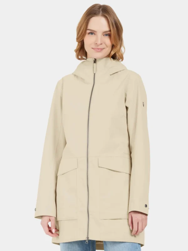 Didriksons Folka Parka> Vårjackor | Skaljackor